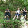 07 24 Stunden Wanderung